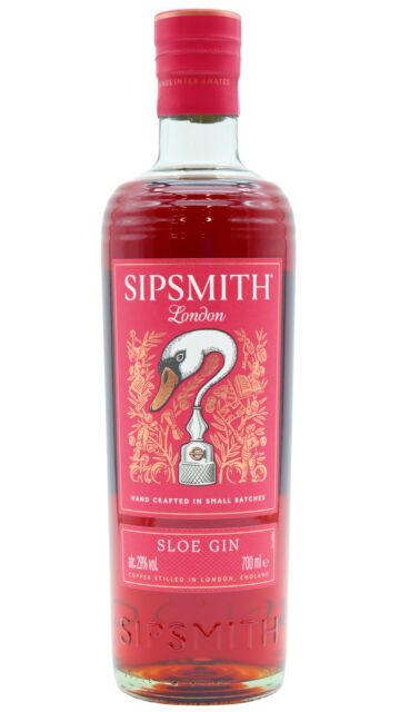 Sipsmith - Sloe Gin