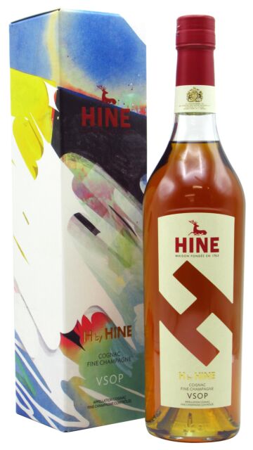 Hine - H by Hine VSOP Cognac