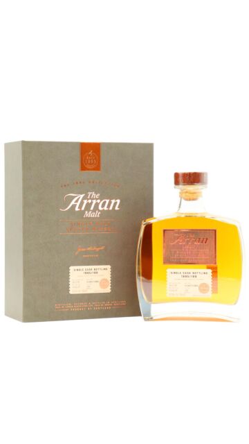 Arran - Single Cask #1995/199 1995 23 year old Whisky