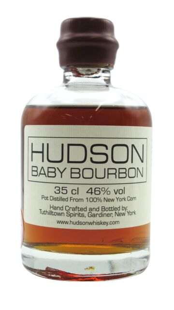 Hudson - Baby Bourbon Whiskey