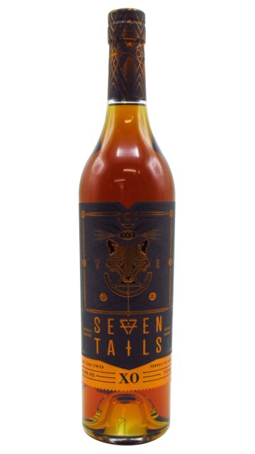 Seven Tails - XO Brandy
