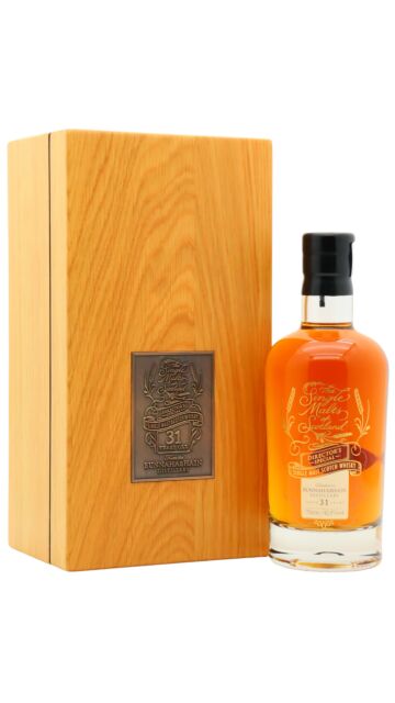 Bunnahabhain - Single Malts Of Scotland Director's Special Scotch Single Malt 31 year old Whisky