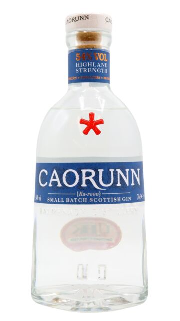 Caorunn - Highland Strength Gin