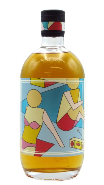 Four Pillars - Experimental Series 2018 - Australian Christmas  Gin