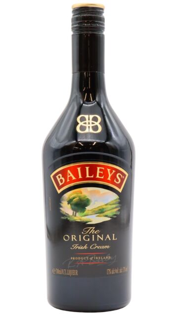 Baileys - Original Irish Cream Liqueur