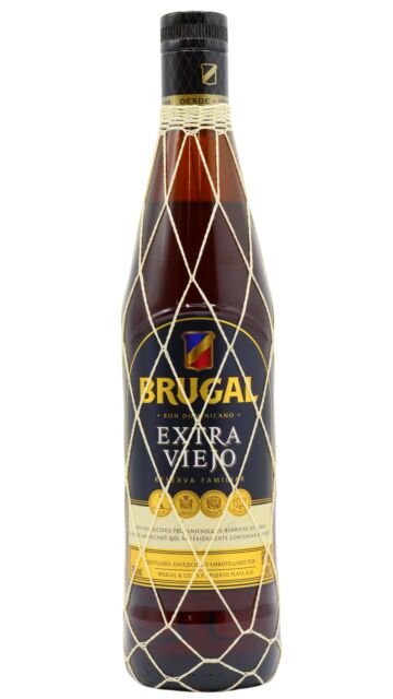 Brugal - Extra Viejo Dark Rum