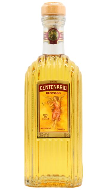 Gran Centenario - Reposado Tequila