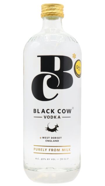 Black Cow - Pure Milk Vodka