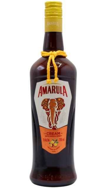 Amarula - Cream Liqueur