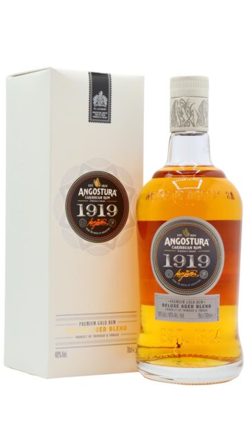 Angostura - 1919 Premium Aged Dark Rum