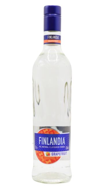 Finlandia - Grapefruit Vodka
