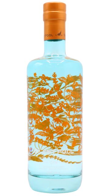 Silent Pool - Original Gin