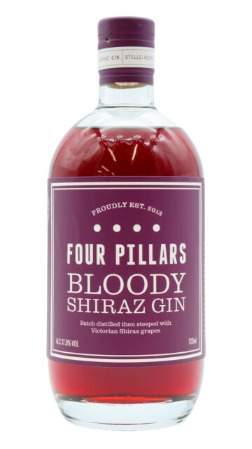 Four Pillars - Bloody Shiraz Gin