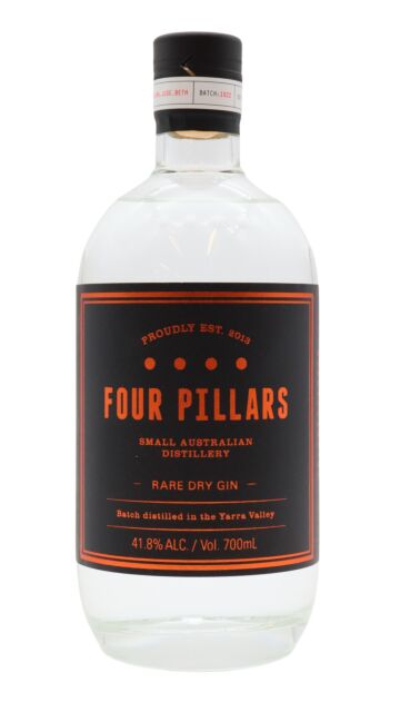 Four Pillars - Rare Dry Gin