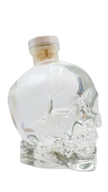 Crystal Head - Original Vodka (Dan Aykroyd)