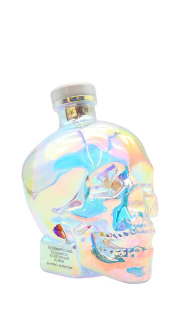 Crystal Head - Aurora Canadian Vodka (Dan Aykroyd)