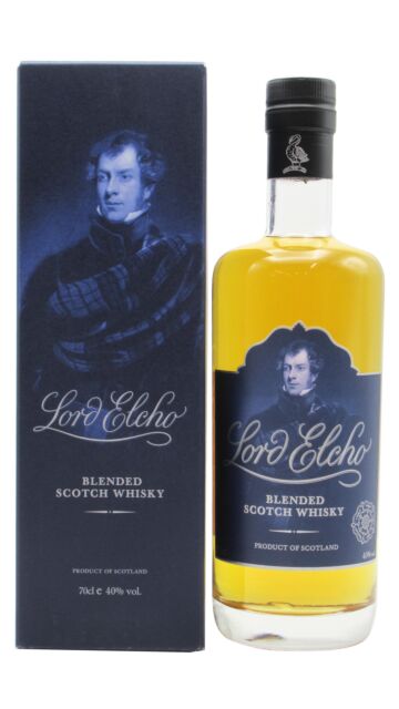 Wemyss Malts - Lord Elcho Blended Malt Scotch Whisky