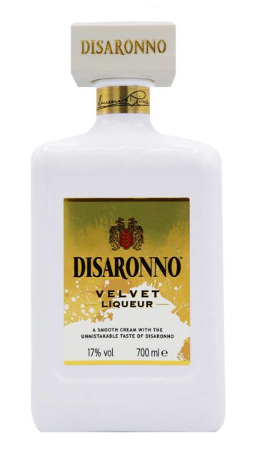 Disaronno - Velvet Liqueur
