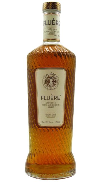 Fluere - Spiced Cane Alcohol Free Spirit