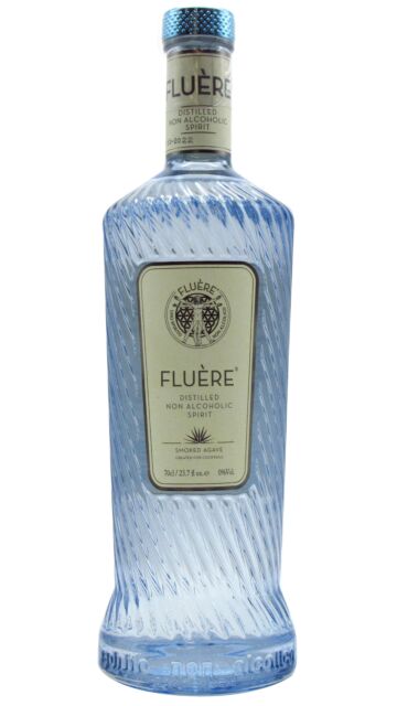 Fluere - Smoked Agave Alcohol Free Spirit