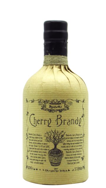 Ableforth's - English Cherry Brandy  Liqueur