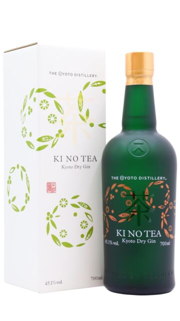 Ki No Bi - Tea Gin