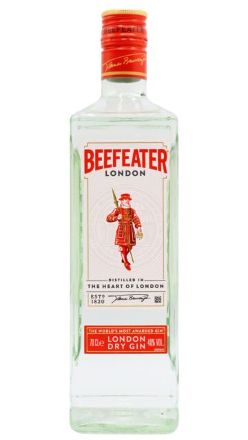 Beefeater - London Dry Gin