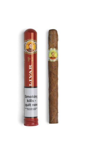 Bolivar - Tubos No. 3