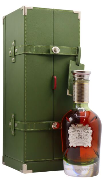 Chivas Regal - The Icon Blended Scotch Whisky