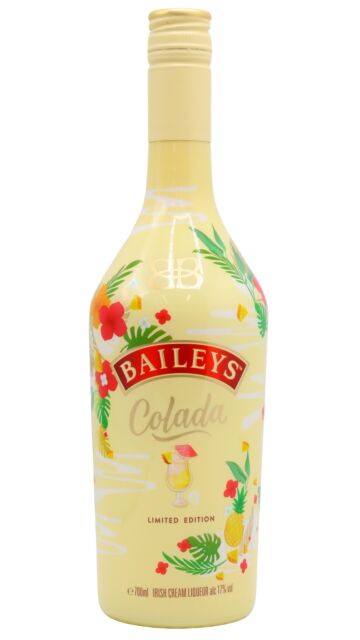 Baileys - Colada Cream Liqueur