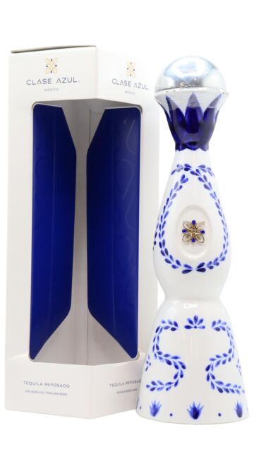 Clase Azul - Reposado Tequila