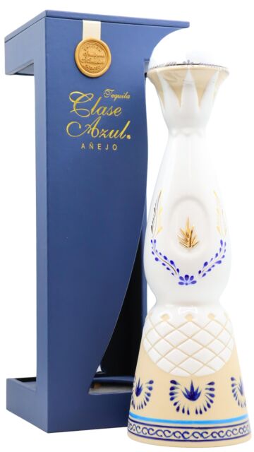 Clase Azul - Anejo Tequila