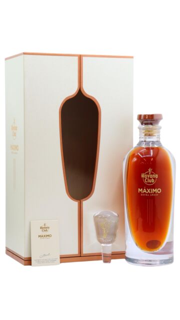 Havana Club - Maximo Rum