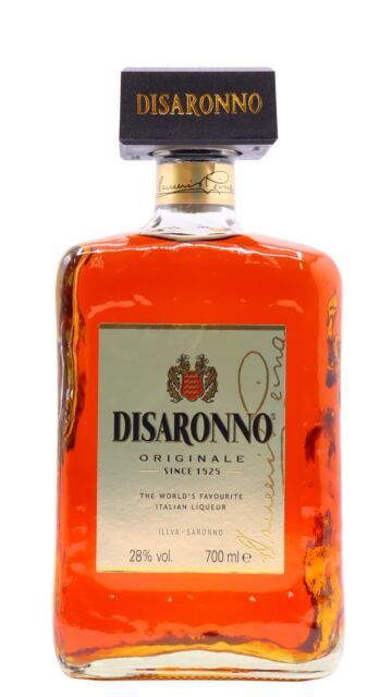 Disaronno - Original Liqueur