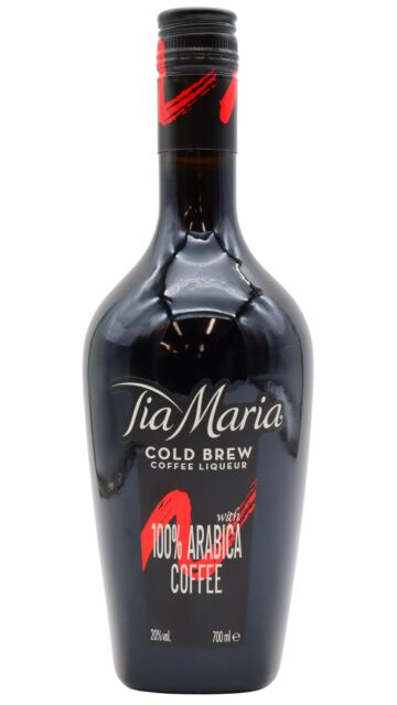 Tia Maria - Cold Brew Coffee Liqueur