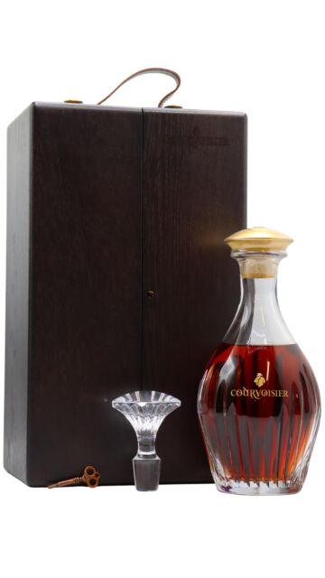 Courvoisier - Heritage De Louis Renard Cognac