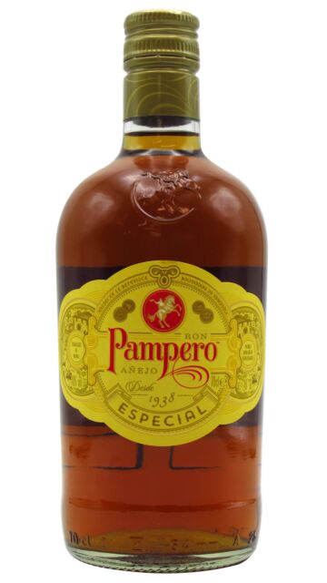 Ron Pampero - Anejo Especial Rum