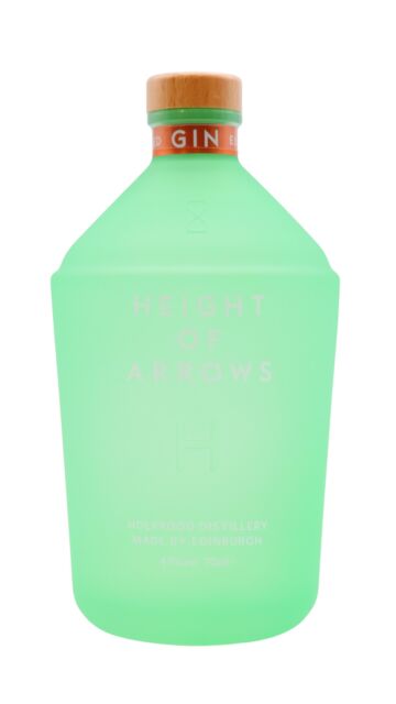 Height of Arrows - Original Gin