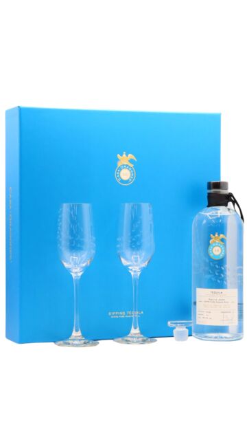 Casa Dragones - Joven Blanco Tequila Glass Pack