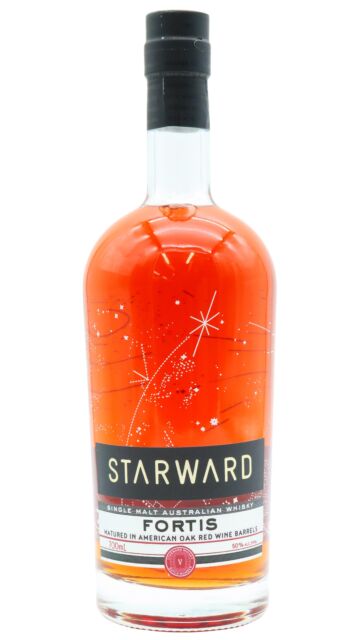 Starward - Fortis Australian Single Malt Whisky