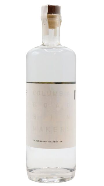 Columbia Road - East End Gin