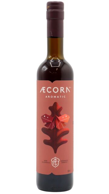 Aecorn - Aromatic Alcohol Free Spirit
