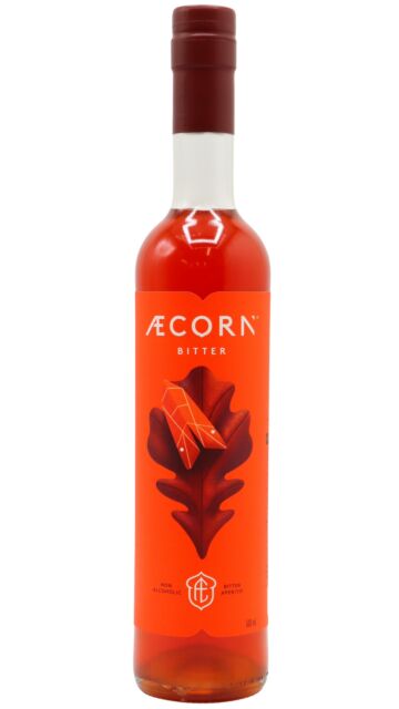 Aecorn - Bitter Alcohol Free Spirit