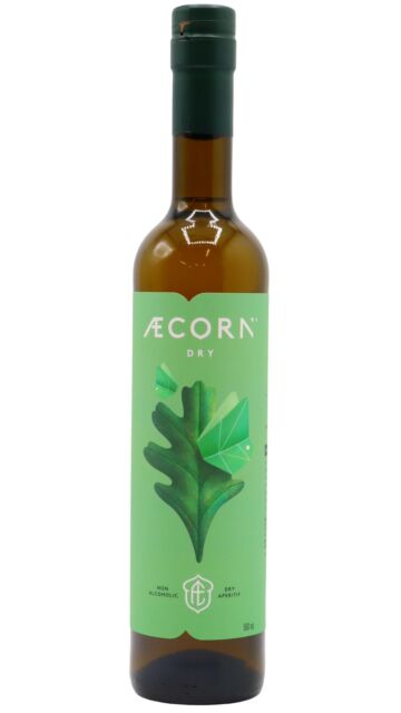 Aecorn - Dry White Alcohol Free Spirit