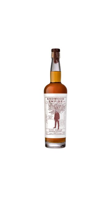 Redwood Empire - Pipe Dream - Bourbon Whiskey