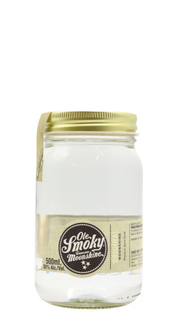 Ole Smoky - Original Moonshine