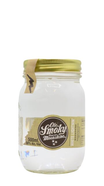 Ole Smoky - White Lightnin' Moonshine