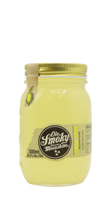 Ole Smoky - Lemon Drop Moonshine