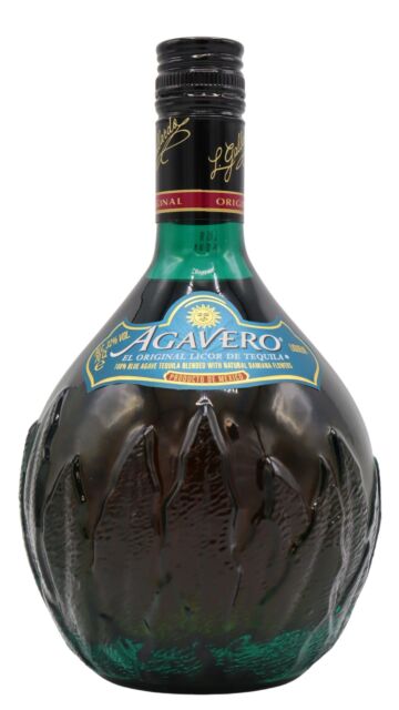 Agavero - Tequila Liqueur