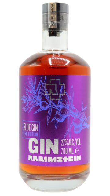 Rammstein - Sloe Gin